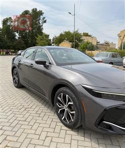 تويوتا كراون